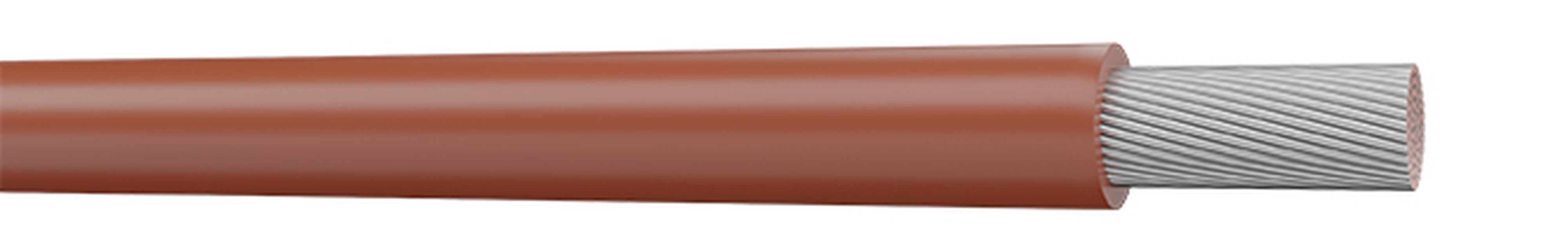 CAE Data - KY3008 1x1.34 MARRON B100M