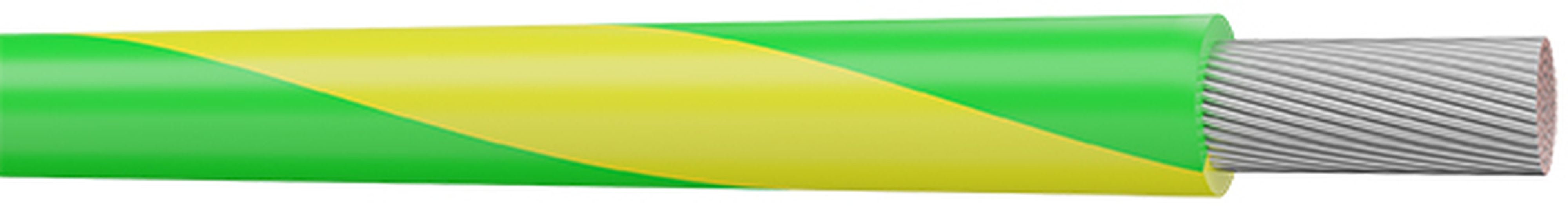 CAE Data - KY33A05 1x1,34 VERT/JAUNE