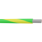 CAE Data - KY3007 1x0,93 VERT/JAUNE