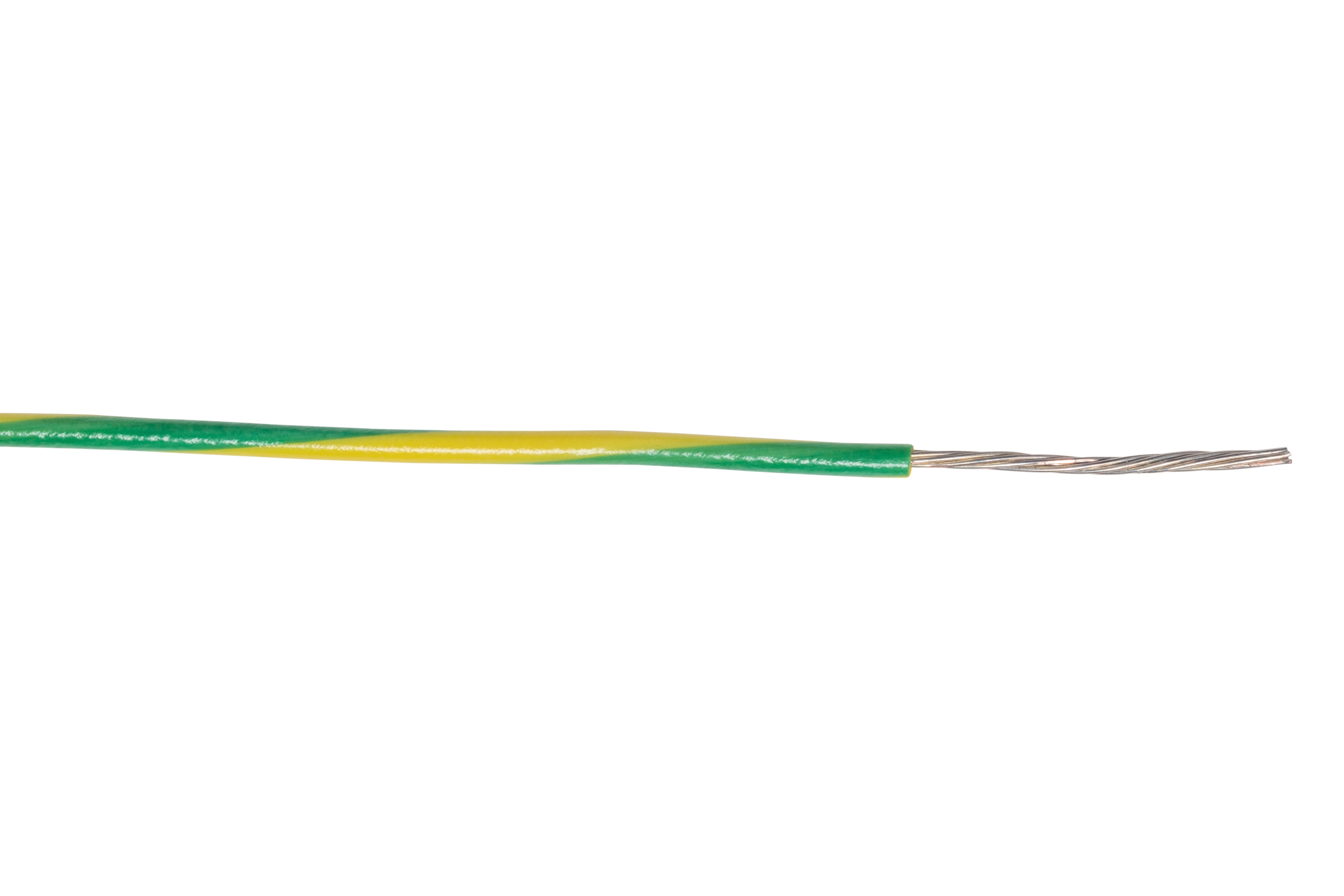 CAE Data - Fils de câblage souples KY30xx 250V PVC 105°C