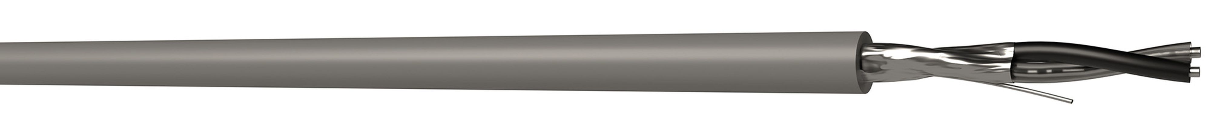 CAE Data - 1x2xAWG18 LSZH