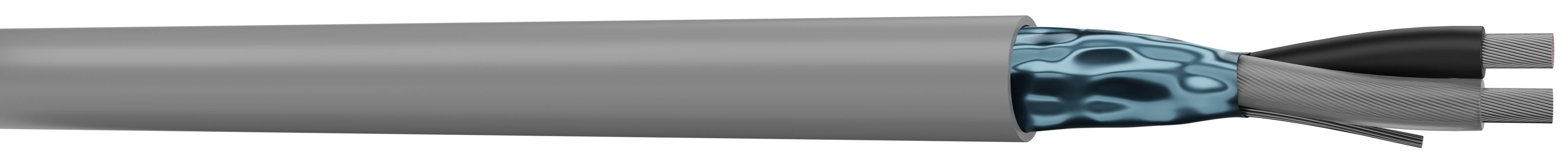 CAE Data - 1x2xAWG22 LSZH