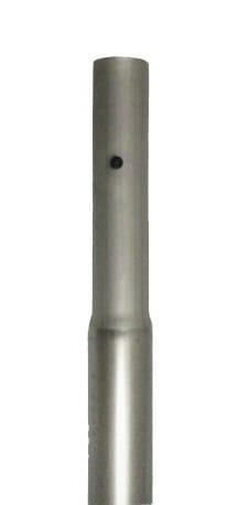 CAE Data - MAT EMBOITABLE GALVANISE 1.2mX