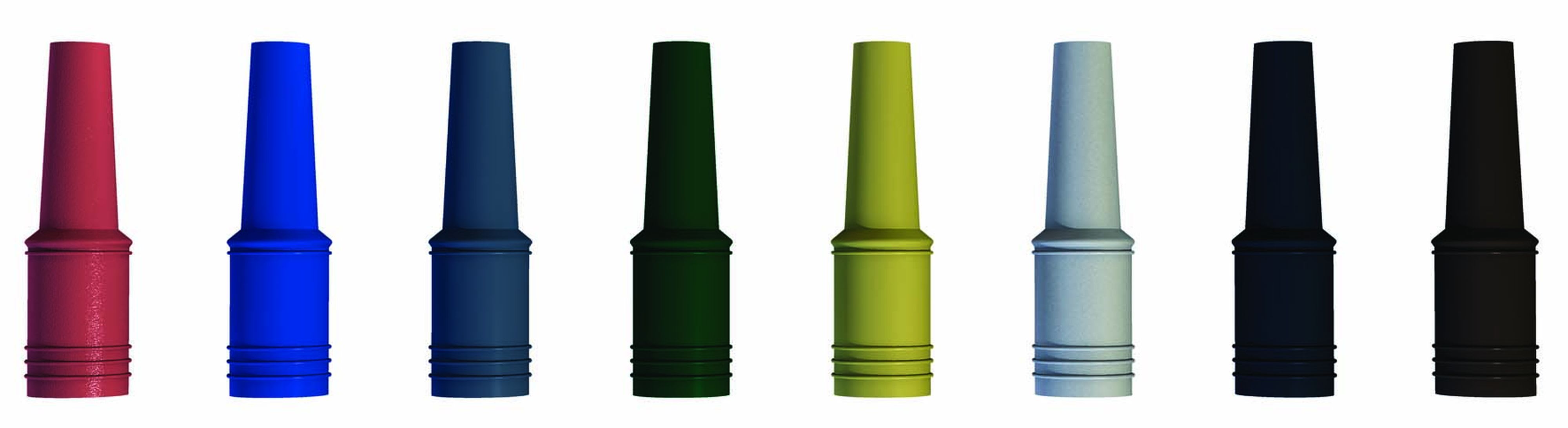 CAE Data - MANCHON BNC : ROUGE CABLES : MC75 + MCCFP