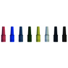 CAE Data - MANCHON BNC : ROUGE CABLES : MC75 + MCCFP