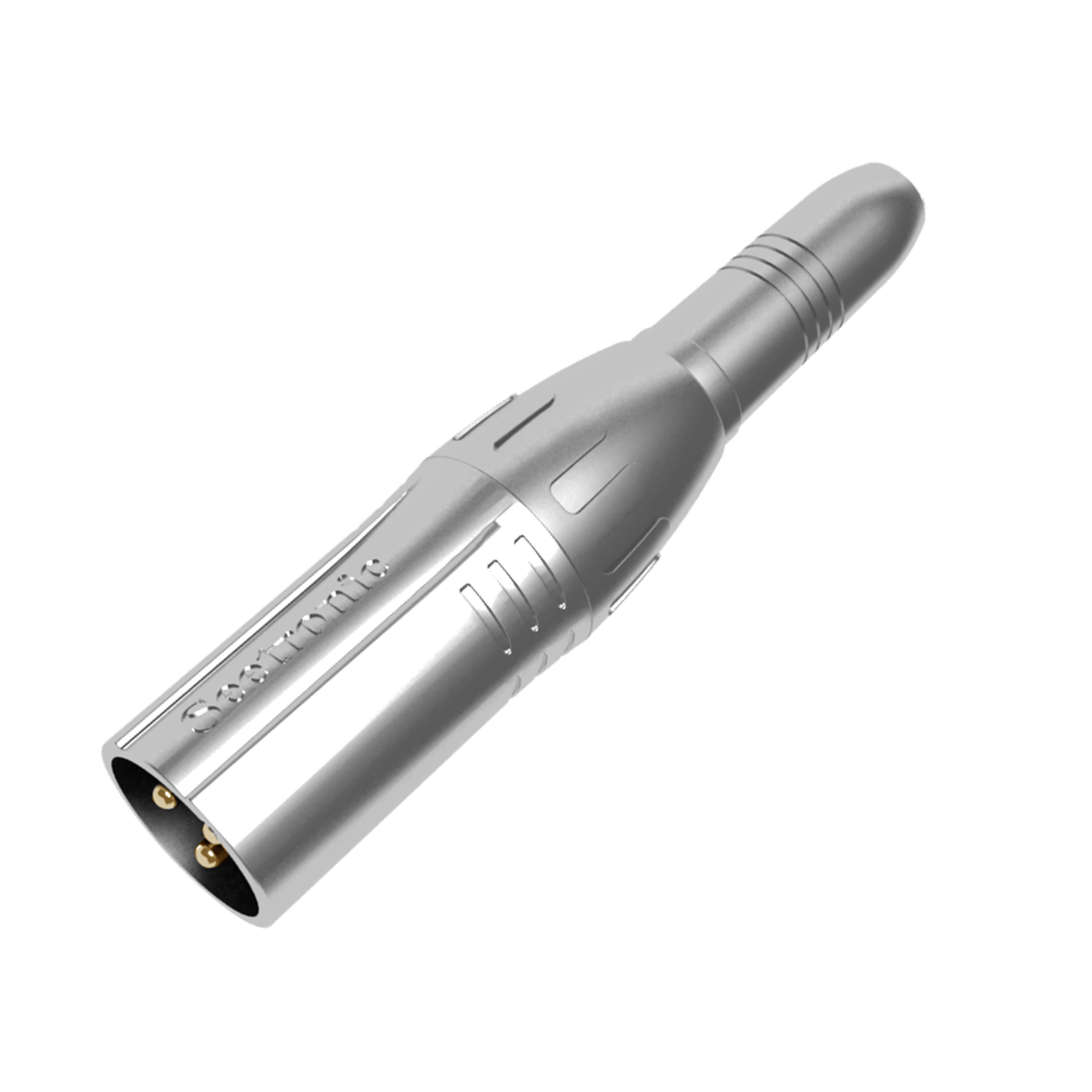 CAE Data - ADAPTATEUR XLR MALE / JACK FEM XLR MALE 3 POINTS