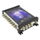 CAE Data - MULTISWITCH CASCADABLE OU TERMINAL 5E/16S