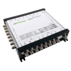 CAE Data - MULTISWITCH CASCADABLE OU TERMINAL 9E/16S