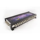 CAE Data - MULTISWITCH CASCADABLE OU TERMINAL 17E/8S