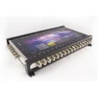 CAE Data - MULTISWITCH CASCADABLE OU TERMINAL 17E/12S