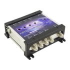 CAE Data - AMPLI SAT 30dB POUR SWITCH SERIE MC05