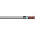 CAE Data - MP22E 12x2x0,22 BL. ALU+TRESSE