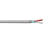 CAE Data - MP22E 3x2x0,22 BL. ALU+TRESSE