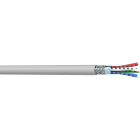 CAE Data - MP22E 5x2x0,22 BL. ALU+TRESSE