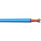 CAE Data - CABLE BLEU 2X1.5MM2 +2X2X5/10