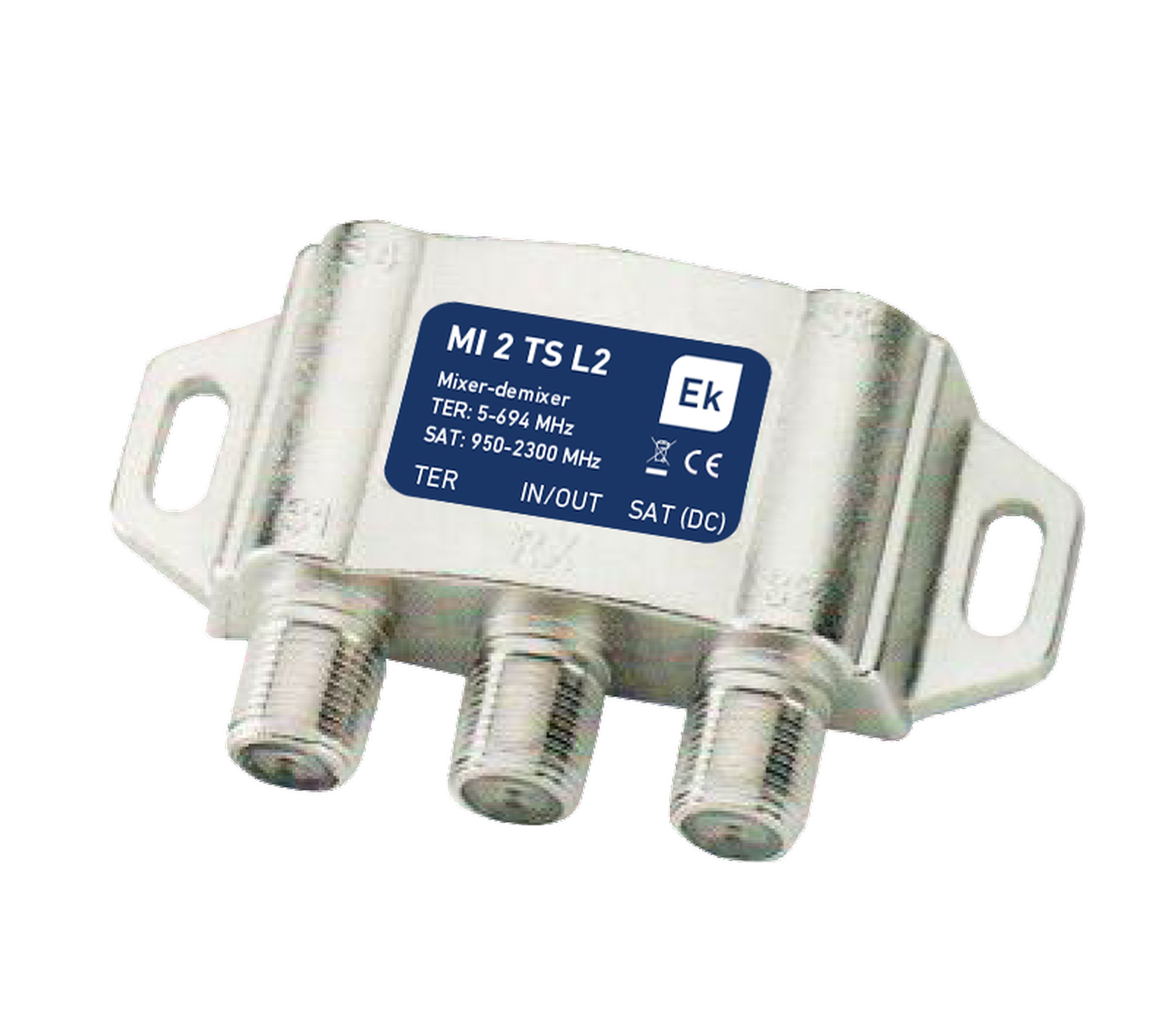 CAE Data - COUPLEUR DECOUPLEUR TER / SAT