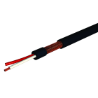 CAE Data - CABLE MICRO 0,22 MM2 PVC NOIR