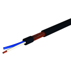 CAE Data - CABLE MICRO 0,50 MM2 PVC NOIR