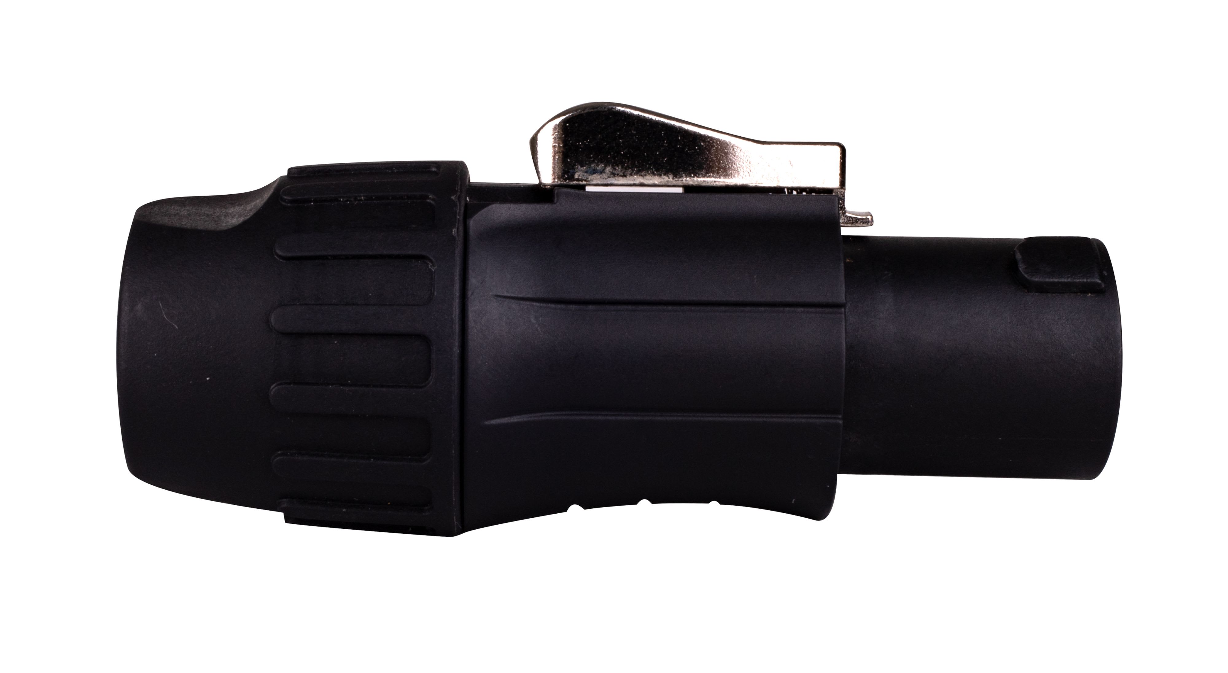 CAE Data - Connecteur Haut-parleur 4 points noir- SEETRONIC