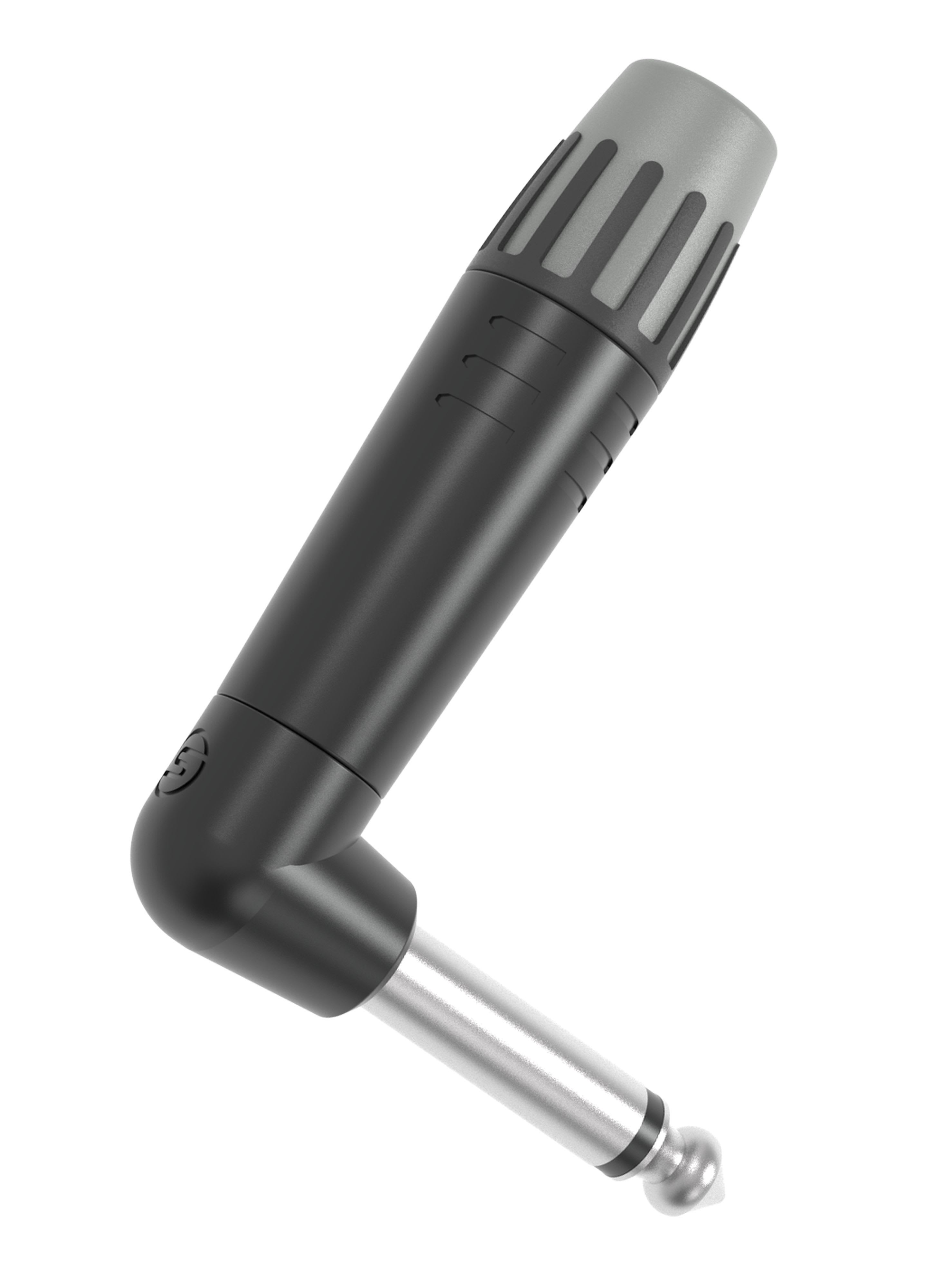 CAE Data - JACK 6.35 MONO NOIR COUDE SEETRONIC