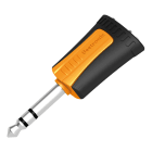 CAE Data - ADAPTATEUR JACK / JACK STEREO JACK MALE STEREO 6.35MM