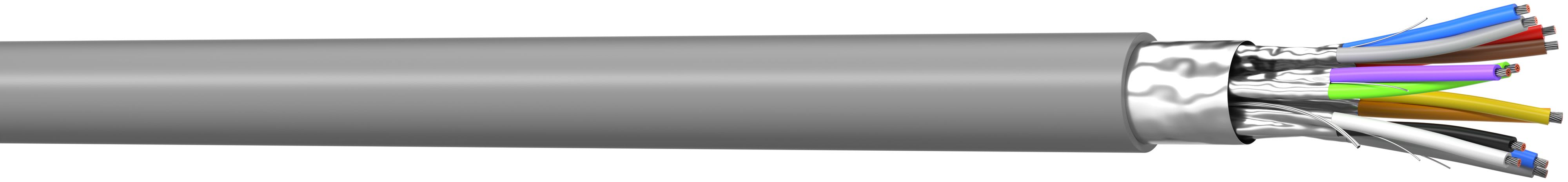 CAE Data - MPI22A 7x2x0,22 BL. IND. ALU