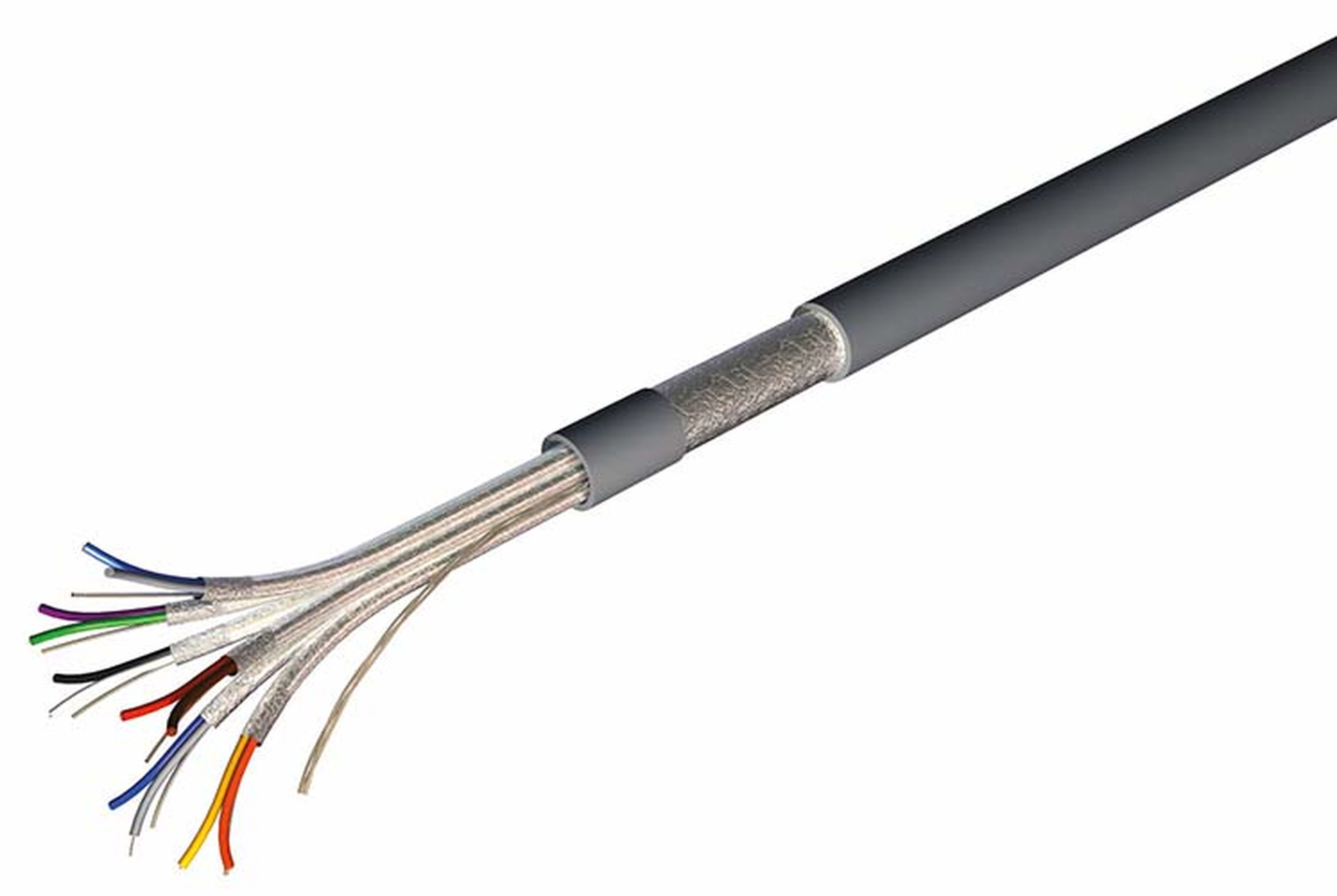 CAE Data - MPI22A 4x2x0,22 BL. IND. ALU