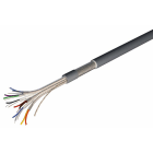 CAE Data - MPI22A 2x2x0,22 BL. IND. ALU