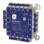 CAE Data - MULTISWITCH COMPACT 5E/12S