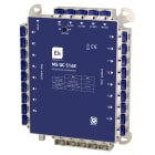 CAE Data - MULTISWITCH COMPACT 5E/16S