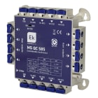 CAE Data - MULTISWITCH CACADABLE 5E/8S QUICOAX