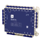 CAE Data - MULTISWITCH COMPACT 9E/16S VR 5-65MHZ QUIKOAX