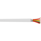 CAE Data - 2 X 0.75 + 10 X 0.22 AE / PVC BLANC - BOITE 100M