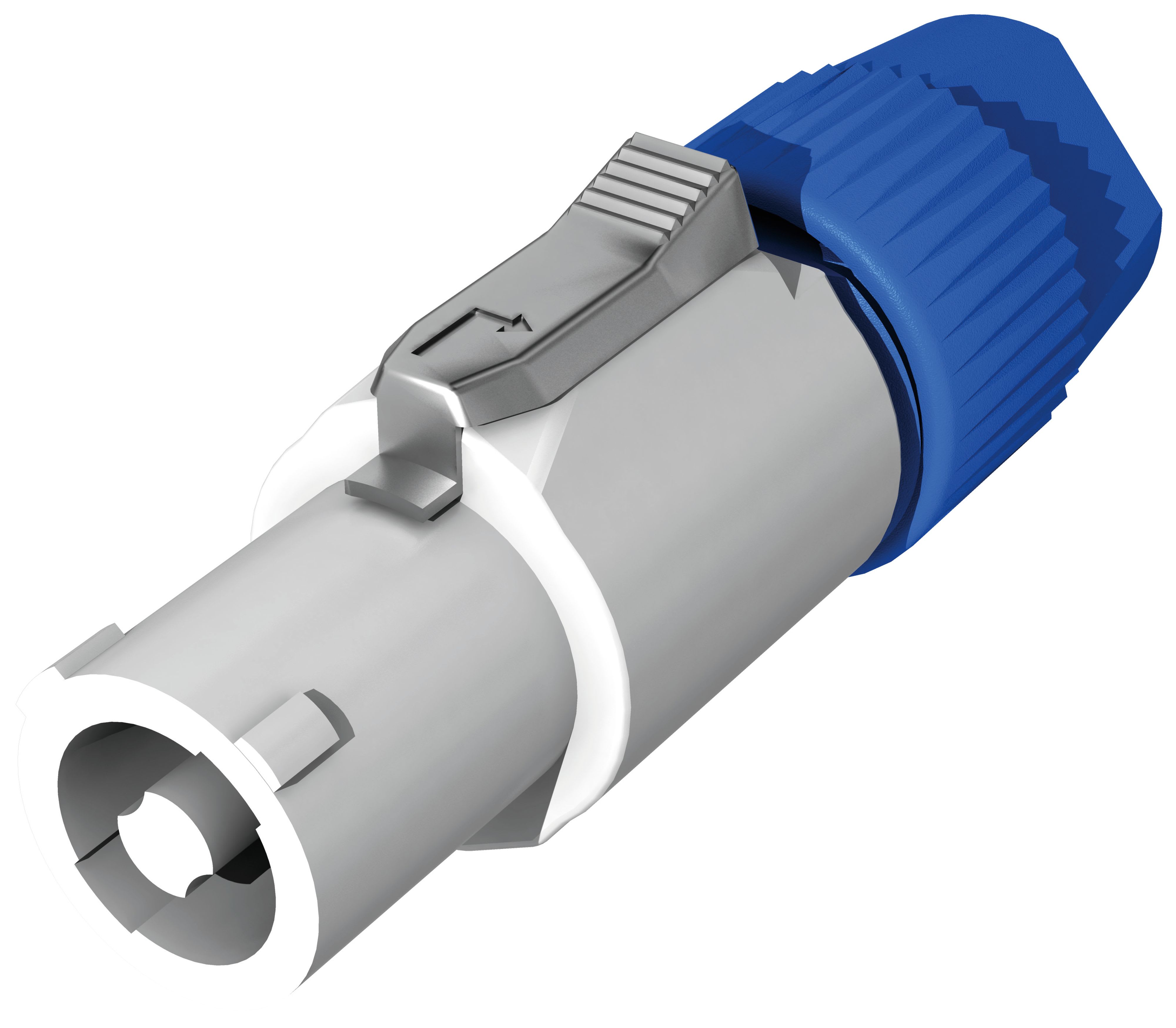 CAE Data - Fiche POWERCON 20A - Power IN - NEUTRIK