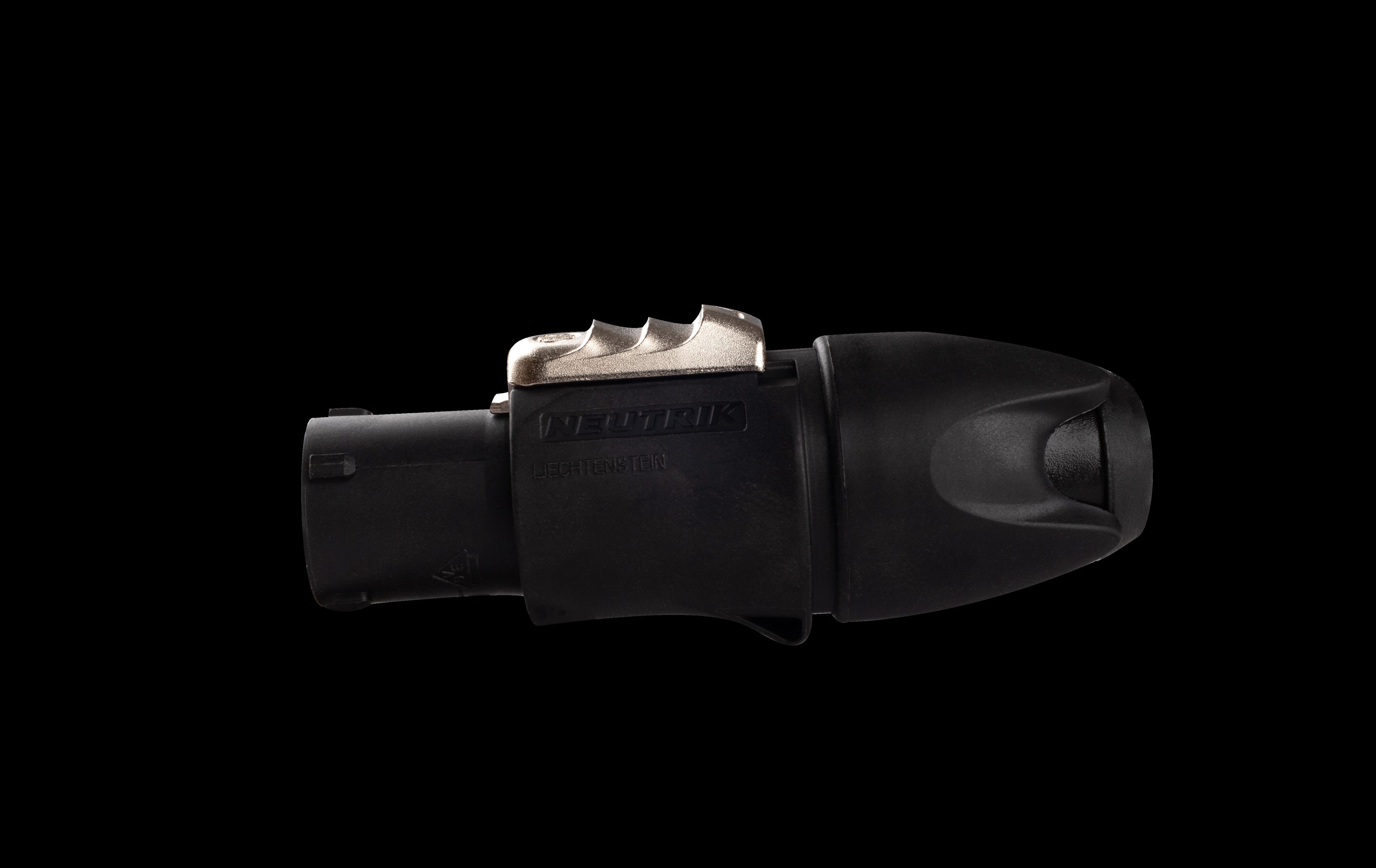 CAE Data - Fiche Femelle PowerCon True 1 TOP