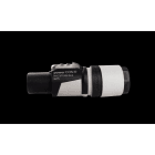 CAE Data - FICHE FEMELLE POWERCON 20A - P 3 POLES - CORPS PLASTIQUE NOIR