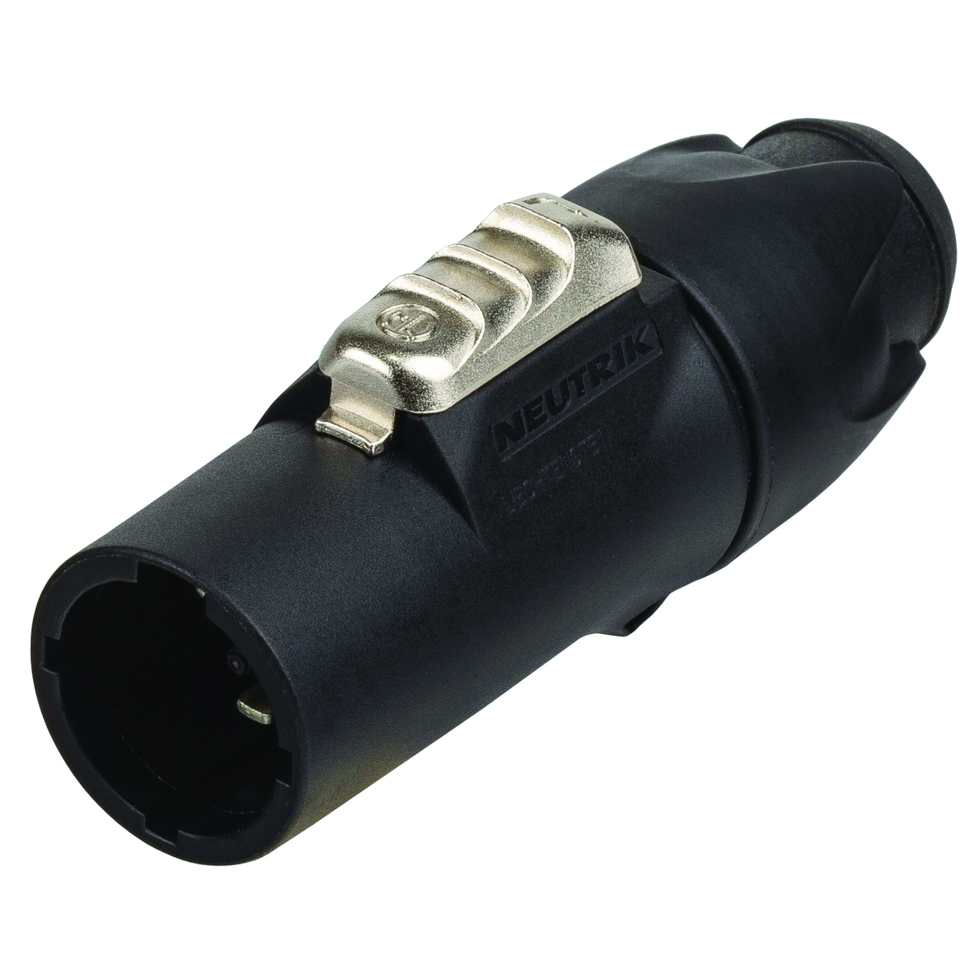 CAE Data - FICHE POWERCON TRUE1 - MALE 16 / 20 A - IP65