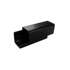 CAE Data - BOITIER ADAPTATEUR ALUMINIUM NOIRE