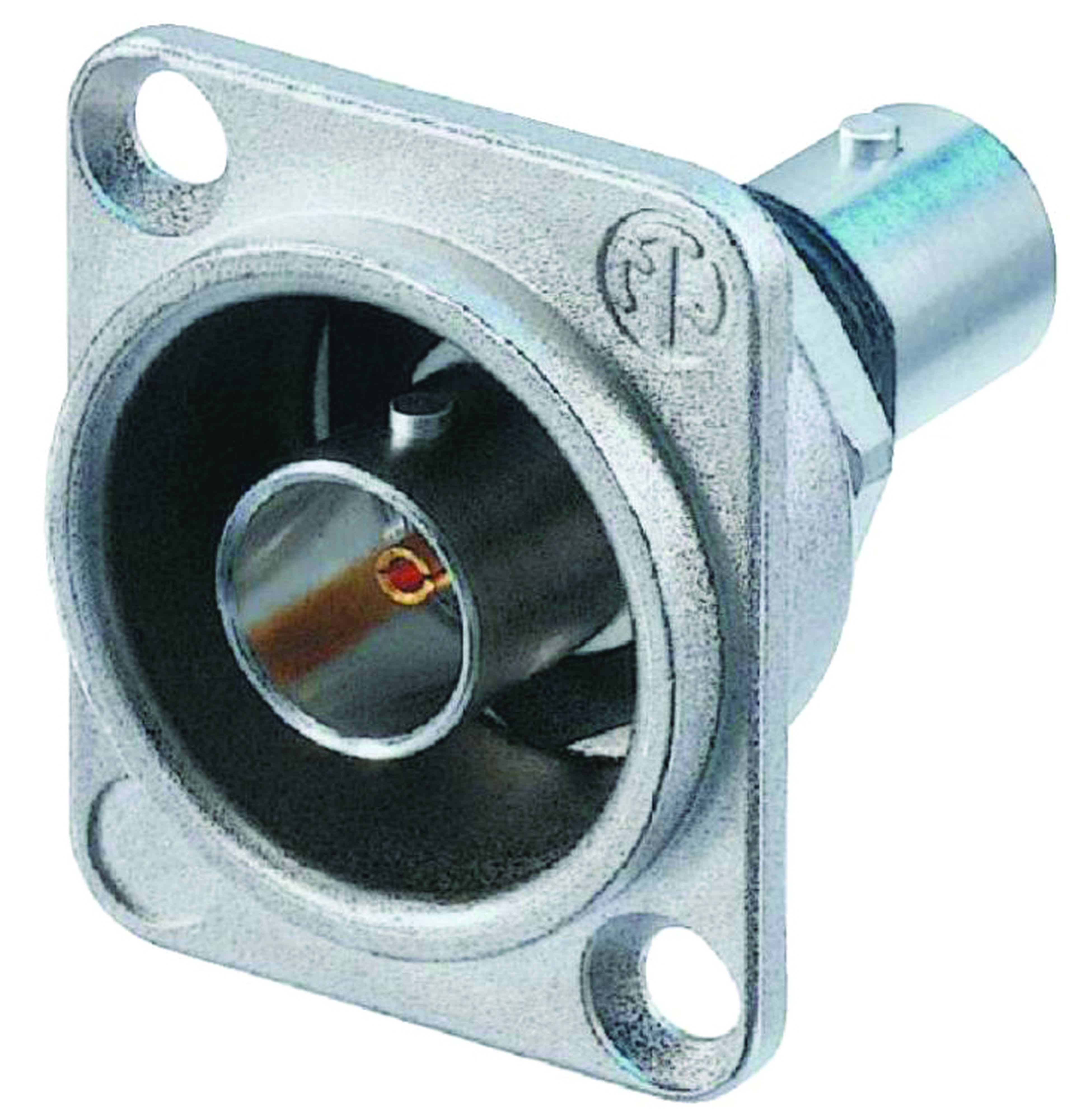 CAE Data - EMBASE BNC SERIE D - NEUTRIK TRAVERSEE ISOLEE