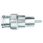 CAE Data - Adaptateur BNC mâle / RCA mâle