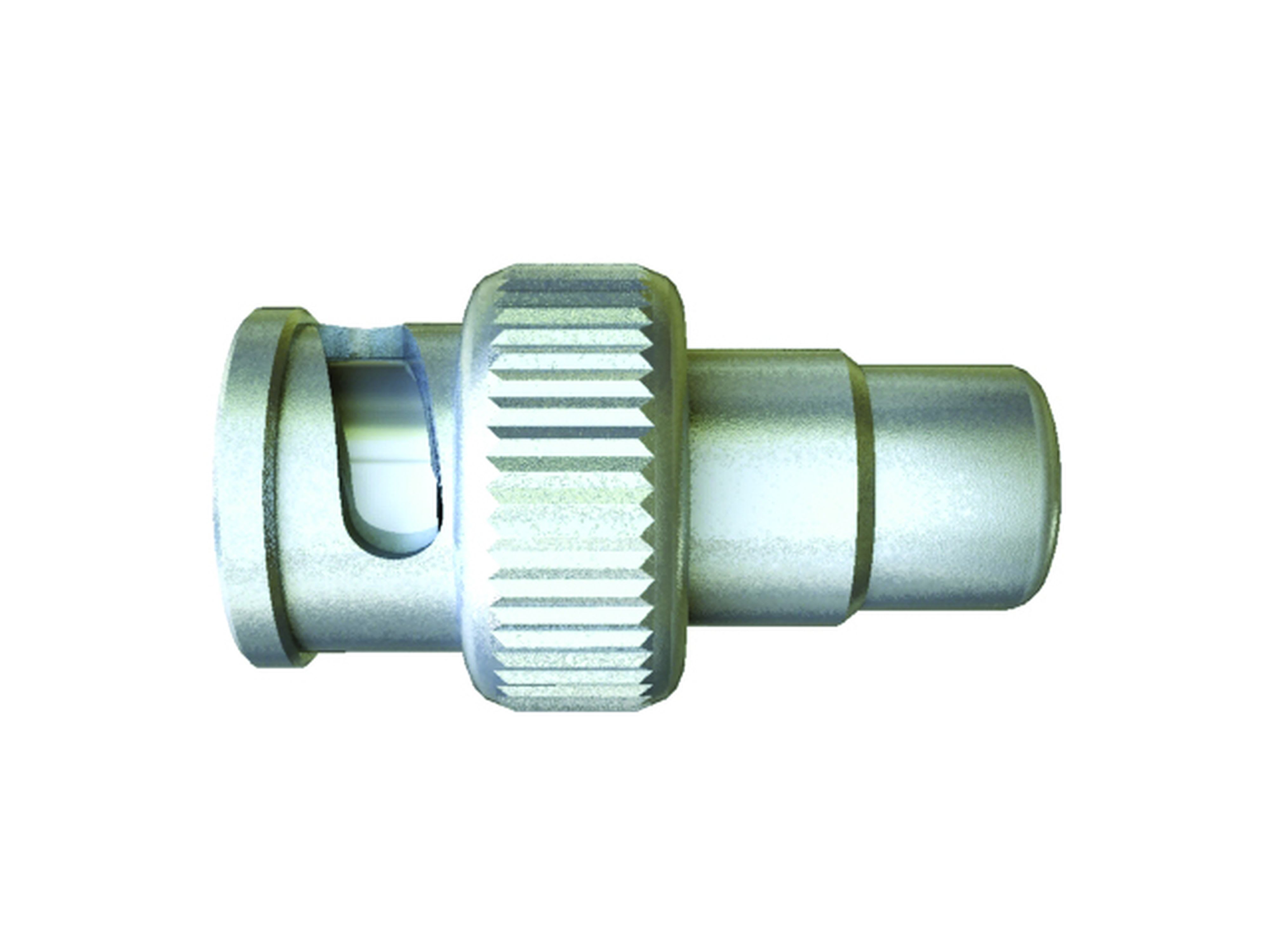 CAE Data - Adaptateur BNC mâle / RCA femelle