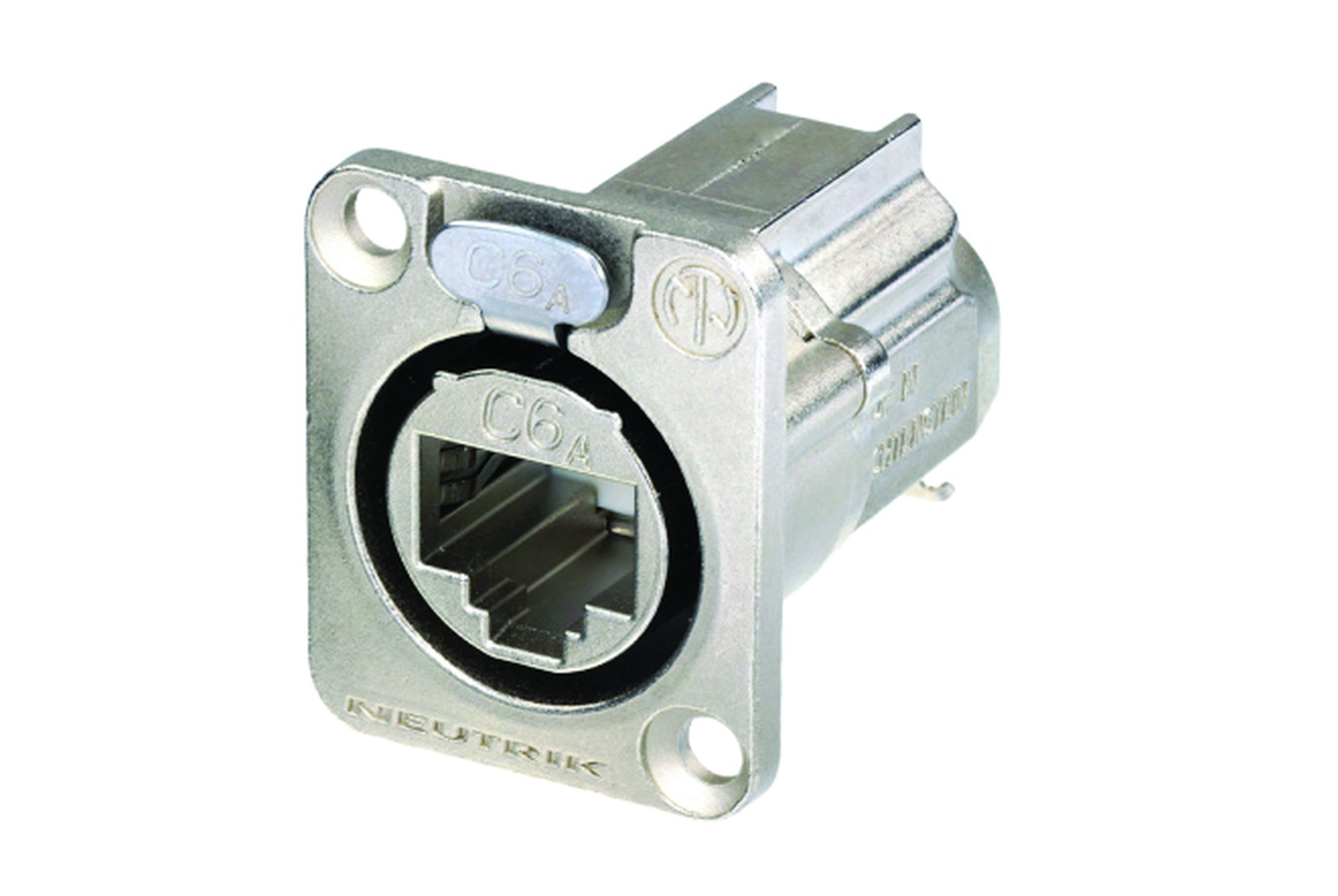 CAE Data - EMBASE ETHERCON RJ45 CAT6A SERIE D - IDC