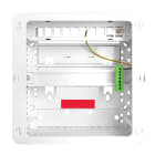 CAE Data - NEX 250 GRADE 3TV