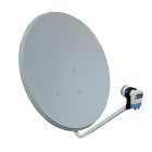 CAE Data - PARABOLE ACIER 60CM UNITAIRE