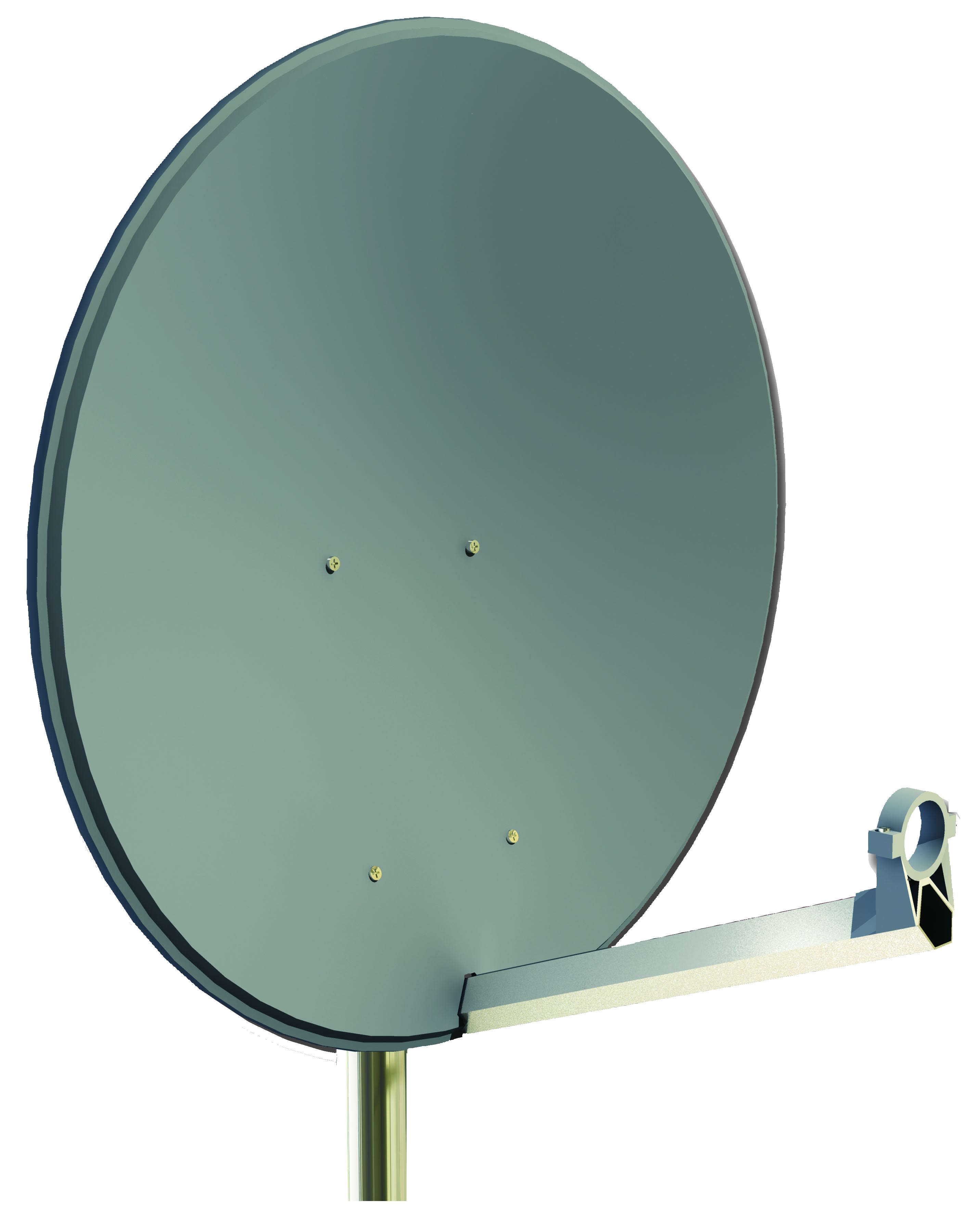 CAE Data - Antenne parabolique pour la réception TV par satellite