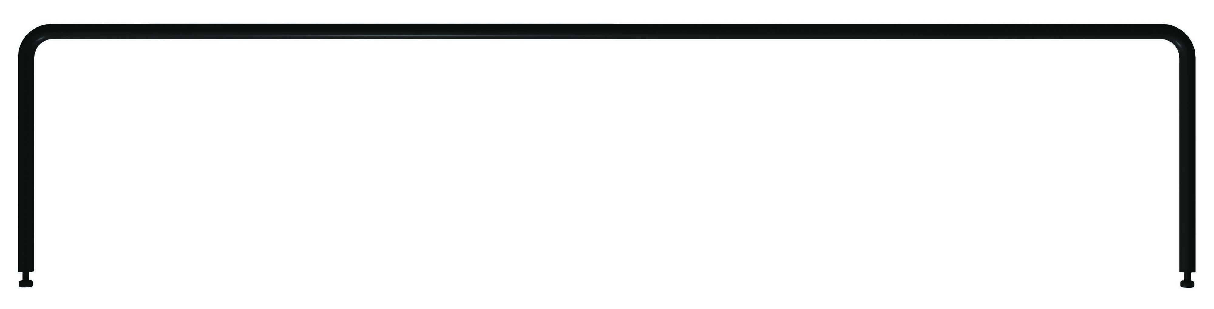 CAE Data - "Porte câble arrière pour panneaux 19"" série PANxx"