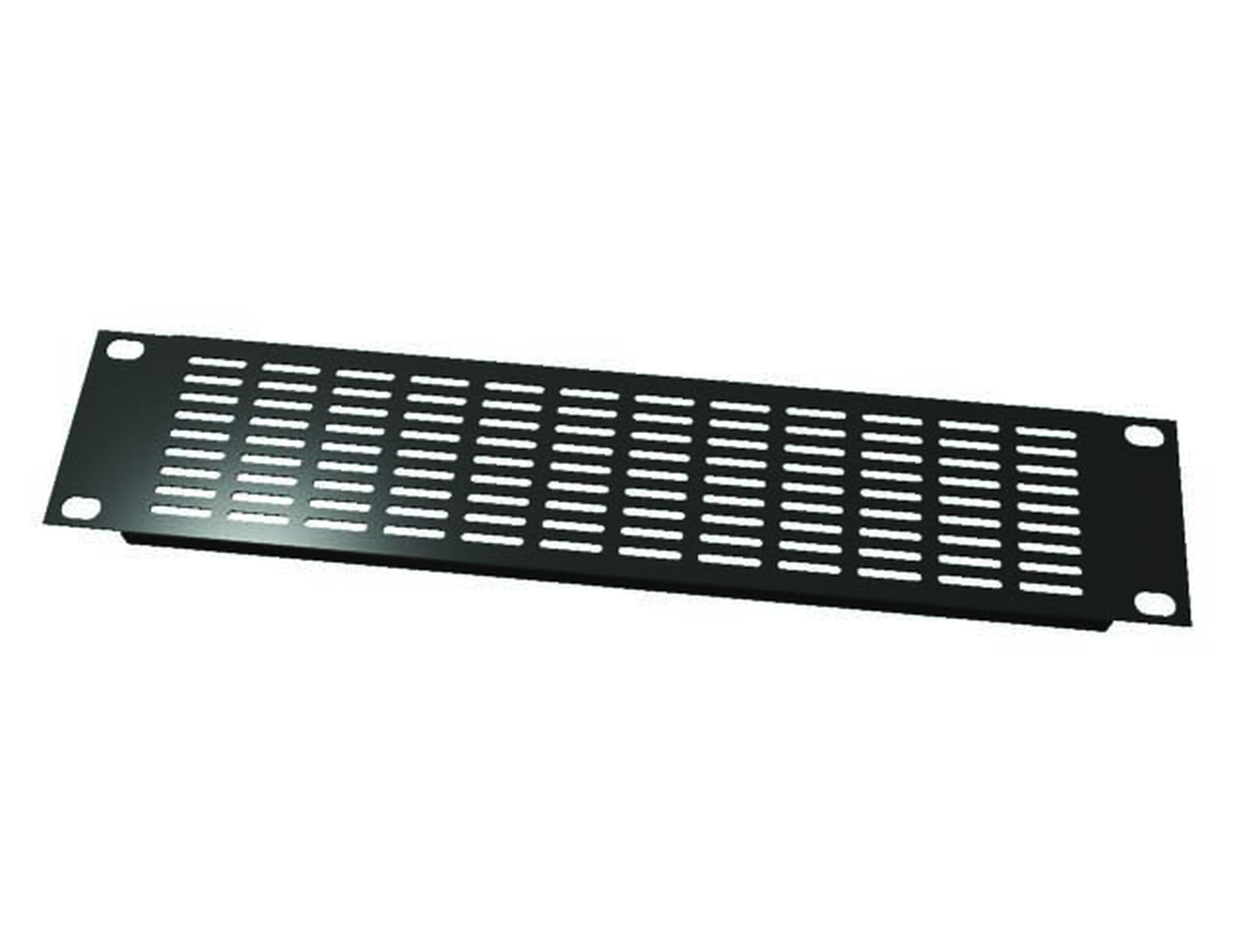 CAE Data - PANNEAU VENTILATION - 2U FORMAT 19 POUCES