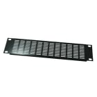 CAE Data - PANNEAU VENTILATION - 4U FORMAT 19 POUCES