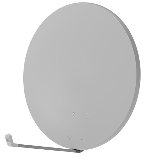 CAE Data - PARABOLE ALUMINIUM 115CMS EMBALLAGE INDIVIDUELLE