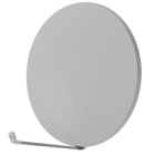 CAE Data - PARABOLE ALUMINIUM 115CMS EMBALLAGE INDIVIDUELLE